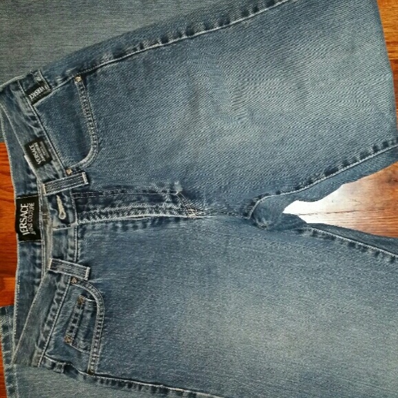 VERSACE JEANS COUTURE