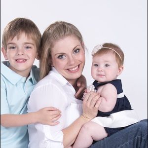 Meet your Posher, Christy