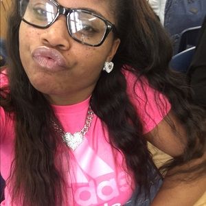 Meet your Posher, Shantel