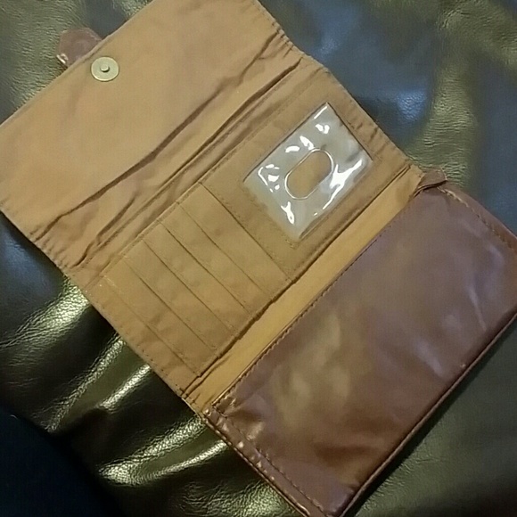 Aztec wallet - Picture 2 of 3