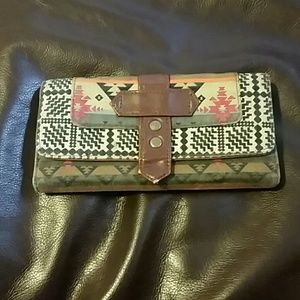 Aztec wallet