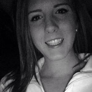 Meet your Posher, Jada