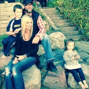 Meet your Posher, Jill