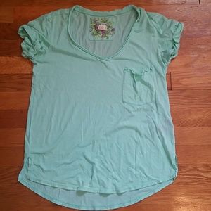 Anthropologie t.la tshirt
