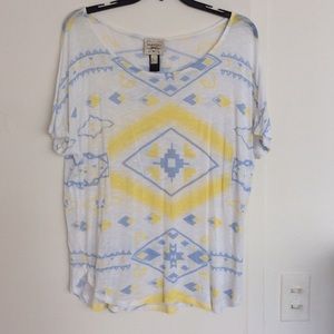Mango tee