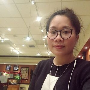 Meet your Posher, Ngan