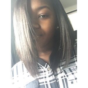 Meet your Posher, Tayla