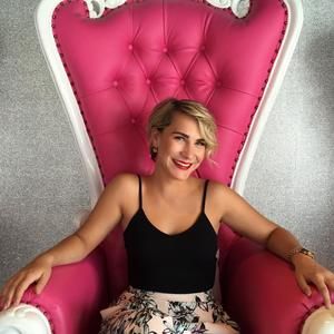 Meet your Posher, Kate