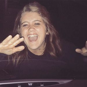 Meet your Posher, Mary-beth