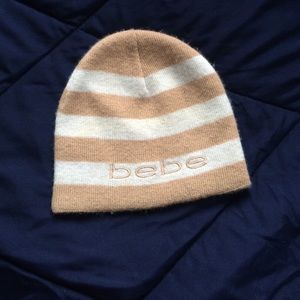 Bebe Beanie