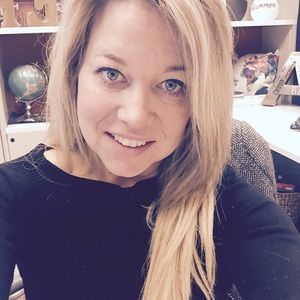 Meet your Posher, Alison