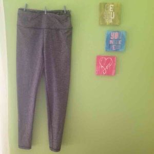 Victoria's Secret VSX Sport Yoga Pants