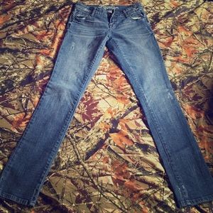 Delias jeans