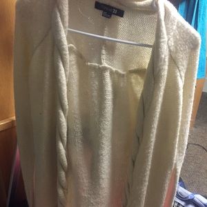 Forever 21 cardigan