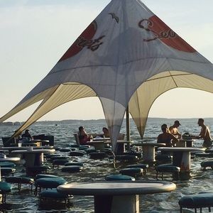 Meet your Posher, Rob