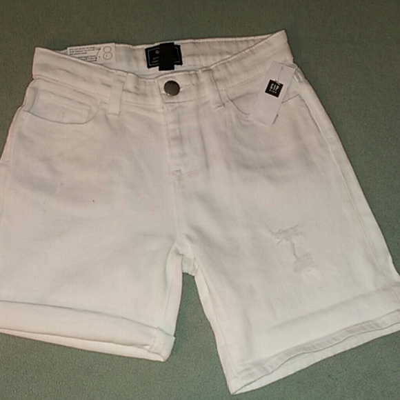 Girls shorts - Picture 1 of 2