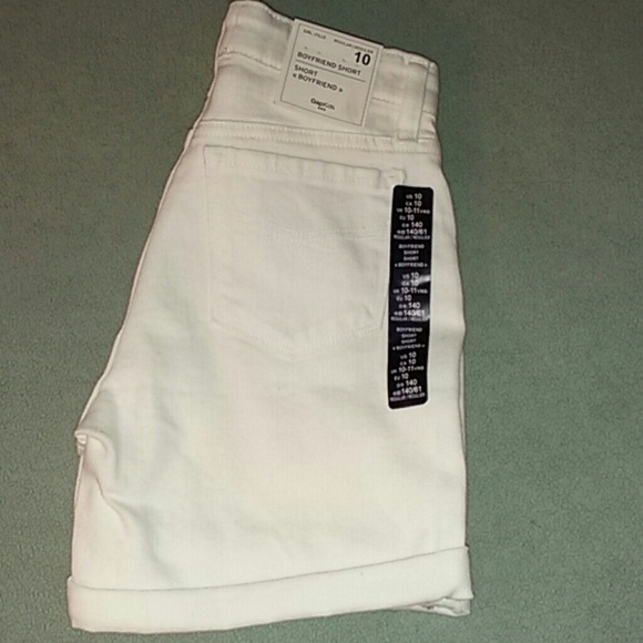 Girls shorts - Picture 2 of 2