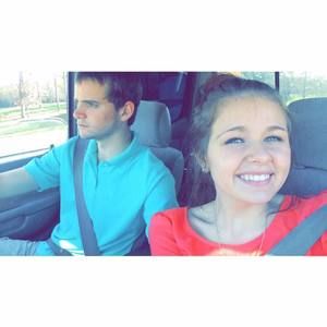 Meet your Posher, Brook