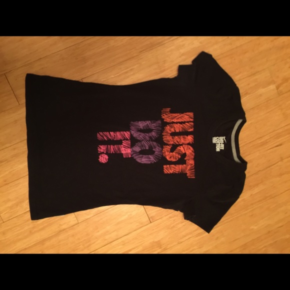 Nike Workout Tee