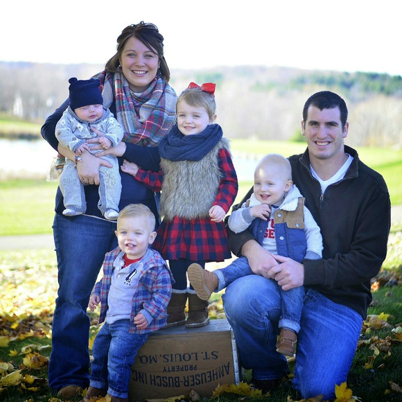 Meet your Posher, Kaley