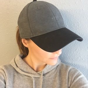 Lululemon hat