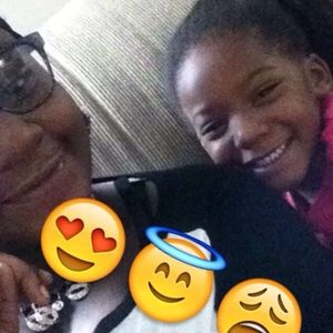 Meet your Posher, Nyaisha