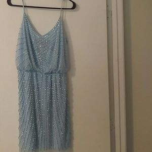 **SALE ENDS CHRISTMAS DAY** Gatsby styled Dress