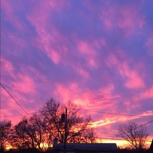 Meet your Posher, June