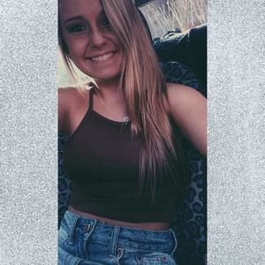 Meet your Posher, Kelsey