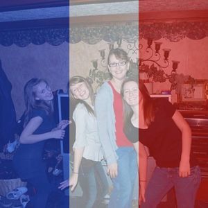 Meet your Posher, Glenda