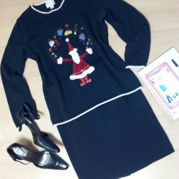 ugly Christmas Sweater 100% Cotton Sale $15 - Picture 5 of 8