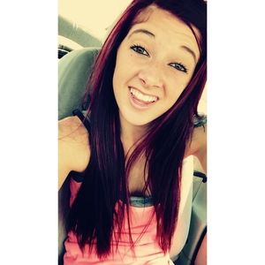 Meet your Posher, Breanna