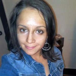 Meet your Posher, Sophia