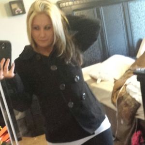 Meet your Posher, Candice