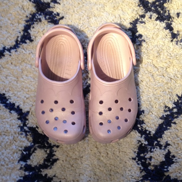 crocs Shoes - 🎀CROCKS🎀