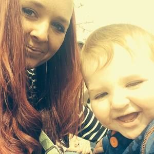 Meet your Posher, Priscilla