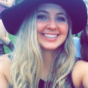 Meet your Posher, Taylor