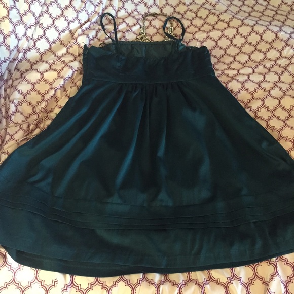 Holiday Party Dress - Picture 3 of 4