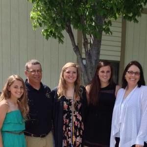 Meet your Posher, Traci