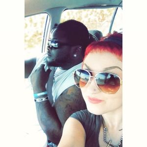 Meet your Posher, Misti