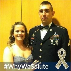 Meet your Posher, Beckie