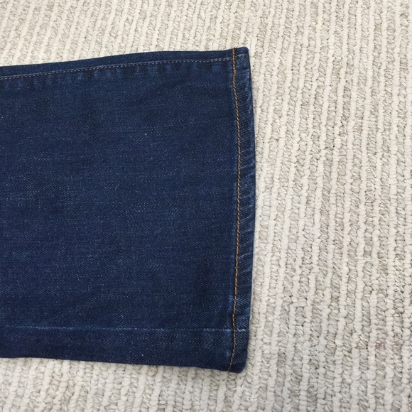 NWT Lucky Brand Sofia Boot jeans - Picture 3 of 3