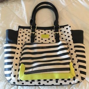 Betsey Johnson Bag