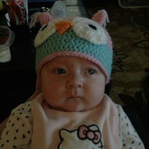 Meet your Posher, Danielle