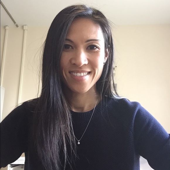 Meet your Posher, Annalisa