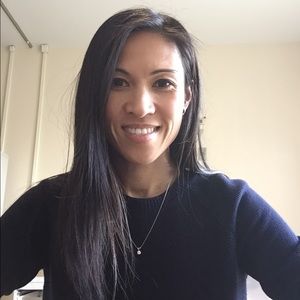 Meet your Posher, Annalisa