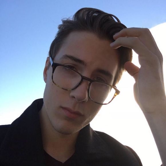 Meet your Posher, Jack - Picture 1 of 1