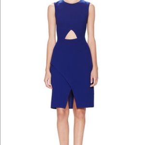 BGBG Max Azria Annabel Cut-Out Dress size 4