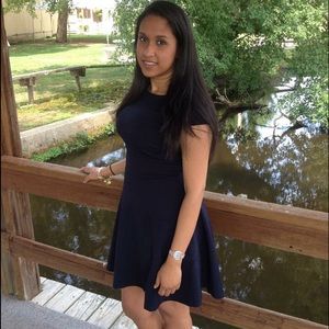 Meet your Posher, Natasha
