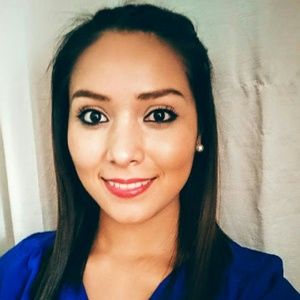 Meet your Posher, Denisse